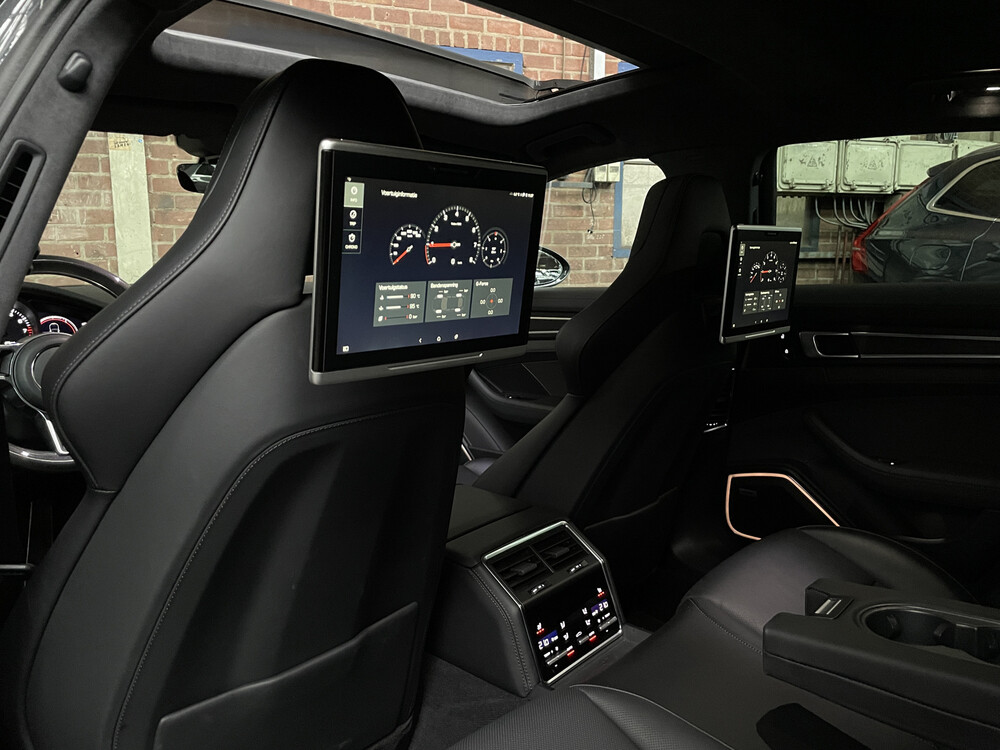 Porsche Panamera GTS Sport Turismo 4.0 V8 Sport Chrono 480PS 2020