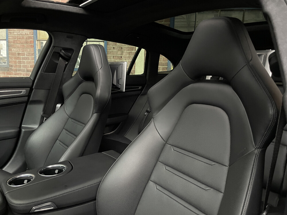 Porsche Panamera GTS Sport Turismo 4.0 V8 Sport Chrono 480PS 2020