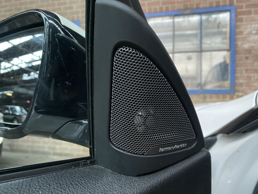 BMW 420i Gran Coupé M-Performance 4-serie 184pk 2017 -Orig. NL-, PX-386-V