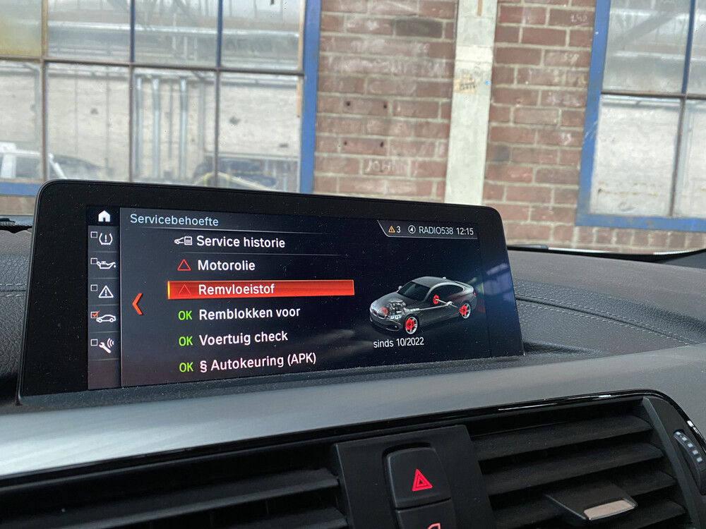 BMW 420i Gran Coupé M-Performance 4-serie 184pk 2017 -Orig. NL-, PX-386-V