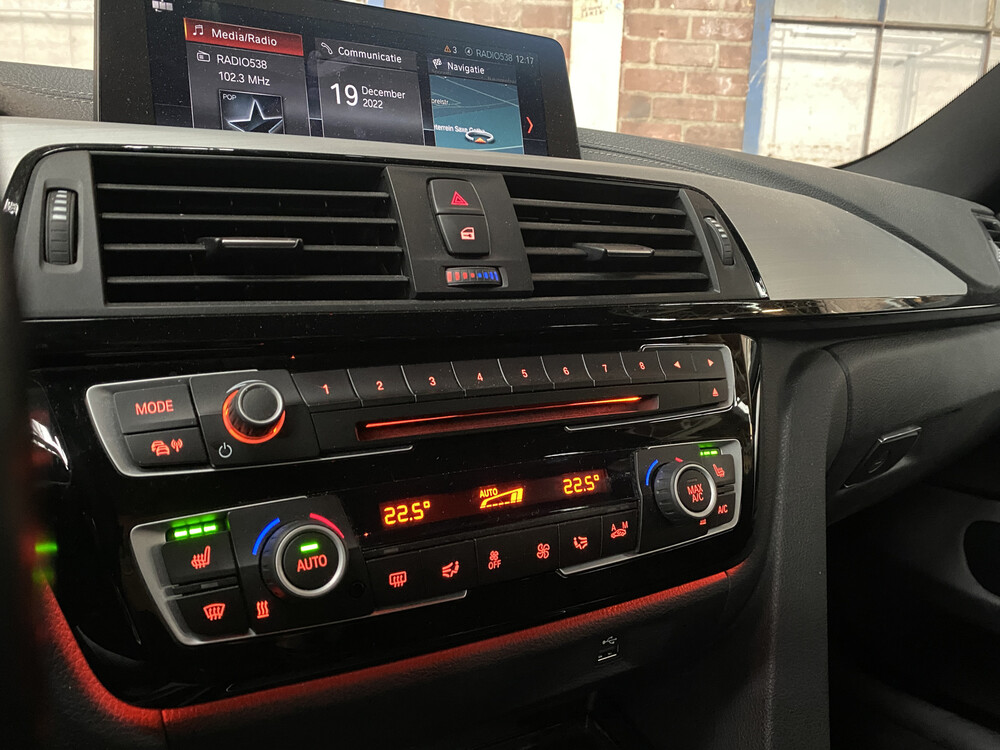 BMW 420i Gran Coupé M-Performance 4-serie 184pk 2017 -Orig. NL-, PX-386-V