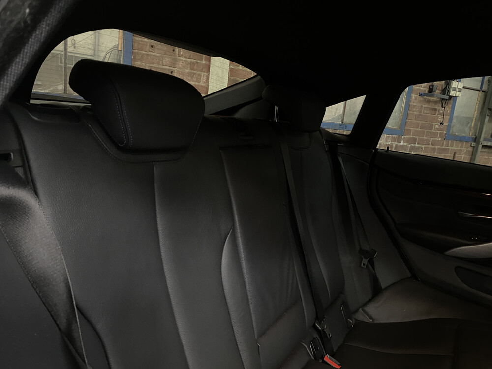 BMW 420i Gran Coupé M-Performance 4-serie 184pk 2017 -Orig. NL-, PX-386-V