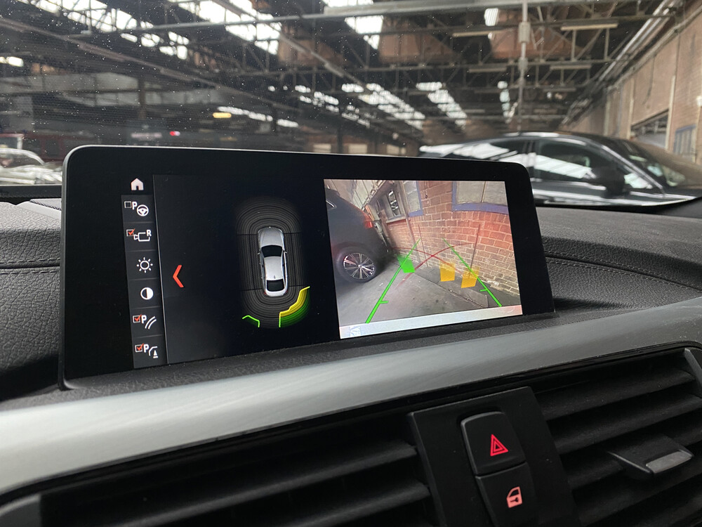 BMW 420i Gran Coupé M-Performance 4-serie 184pk 2017 -Orig. NL-, PX-386-V