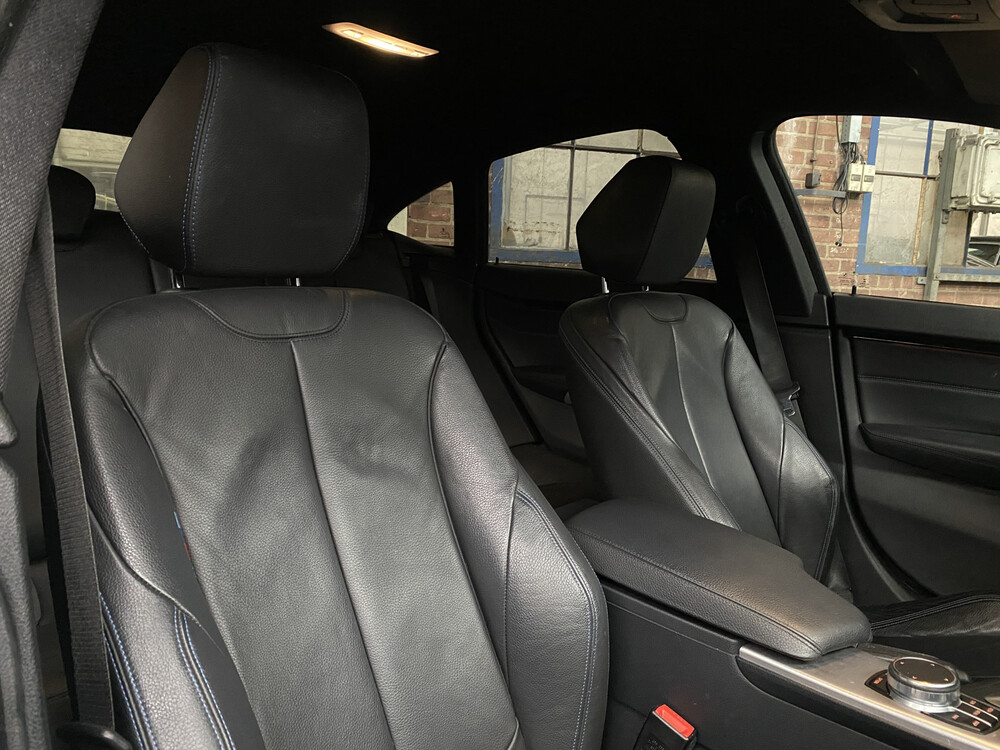 BMW 420i Gran Coupé M-Performance 4-serie 184pk 2017 -Orig. NL-, PX-386-V