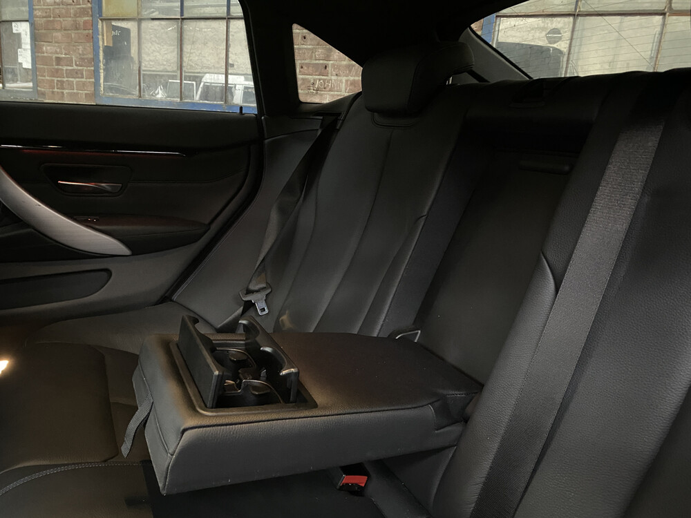 BMW 420i Gran Coupé M-Performance 4-serie 184pk 2017 -Orig. NL-, PX-386-V