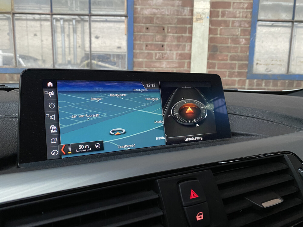 BMW 420i Gran Coupé M-Performance 4-serie 184pk 2017 -Orig. NL-, PX-386-V