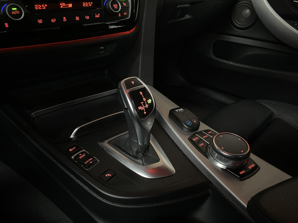 BMW 420i Gran Coupé M-Performance 4-serie 184pk 2017 -Orig. NL-, PX-386-V