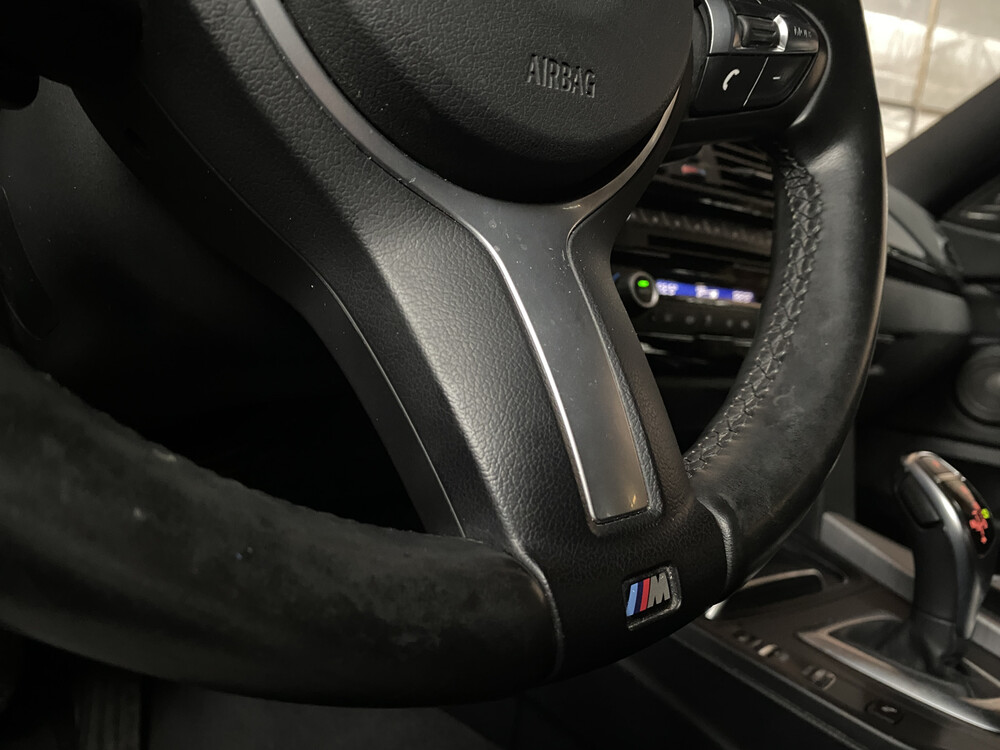 BMW 420i Gran Coupé M-Performance 4-serie 184pk 2017 -Orig. NL-, PX-386-V