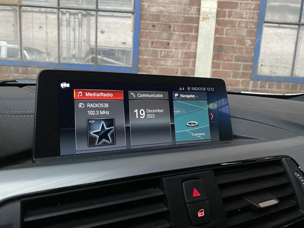 BMW 420i Gran Coupé M-Performance 4-serie 184pk 2017 -Orig. NL-, PX-386-V