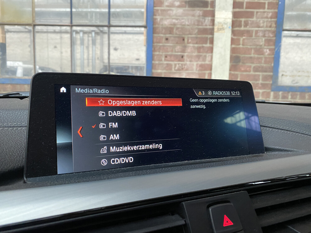 BMW 420i Gran Coupé M-Performance 4-serie 184pk 2017 -Orig. NL-, PX-386-V