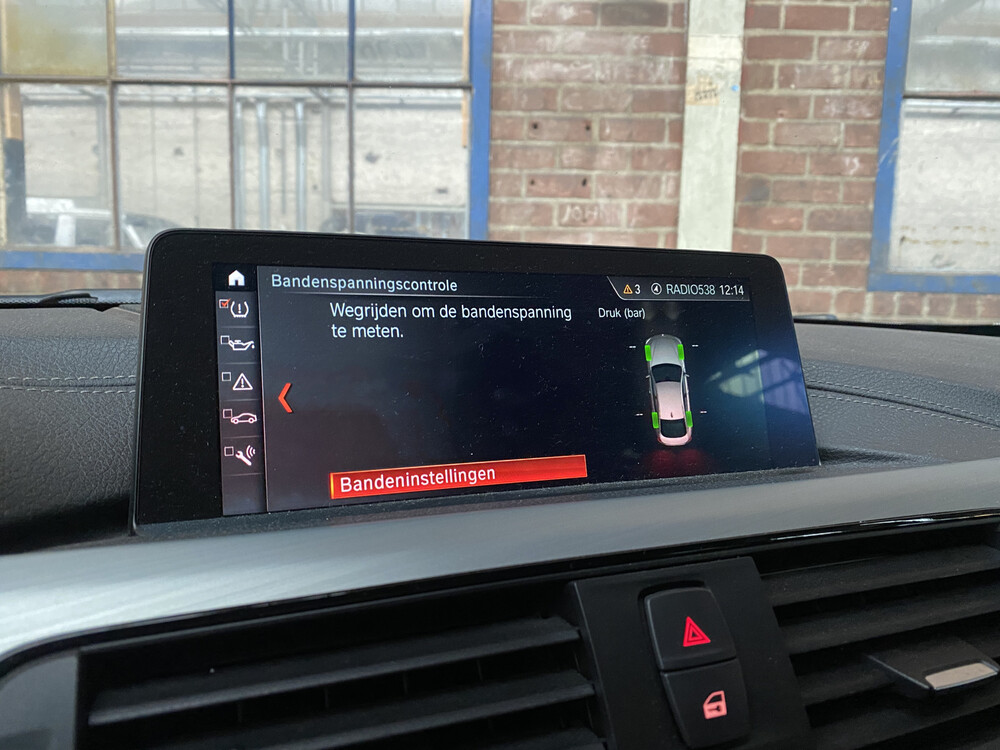 BMW 420i Gran Coupé M-Performance 4-serie 184pk 2017 -Orig. NL-, PX-386-V