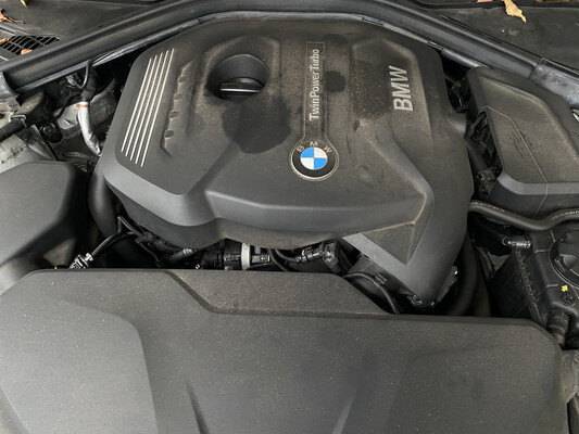 BMW 420i Gran Coupé M-Performance 4-serie 184pk 2017 -Orig. NL-, PX-386-V
