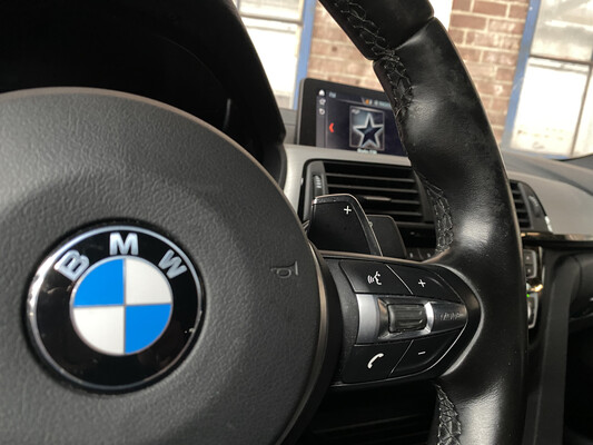 BMW 420i Gran Coupé M-Performance 4-serie 184pk 2017 -Orig. NL-, PX-386-V