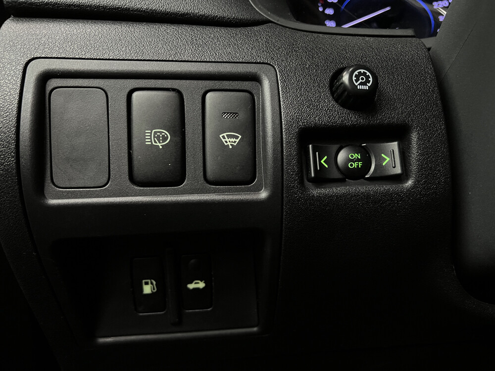 Lexus IS 250 F-Sport Line Sedan 208pk 2011, L-434-ZR