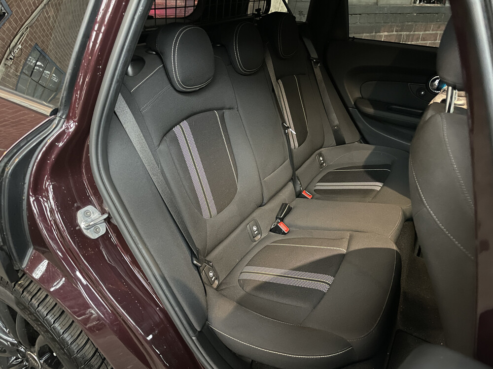 Mini Clubman 2.0 Cooper D Salt Business NEW-MODEL 150hp 2017 -Orig. NL-, NX-454-P