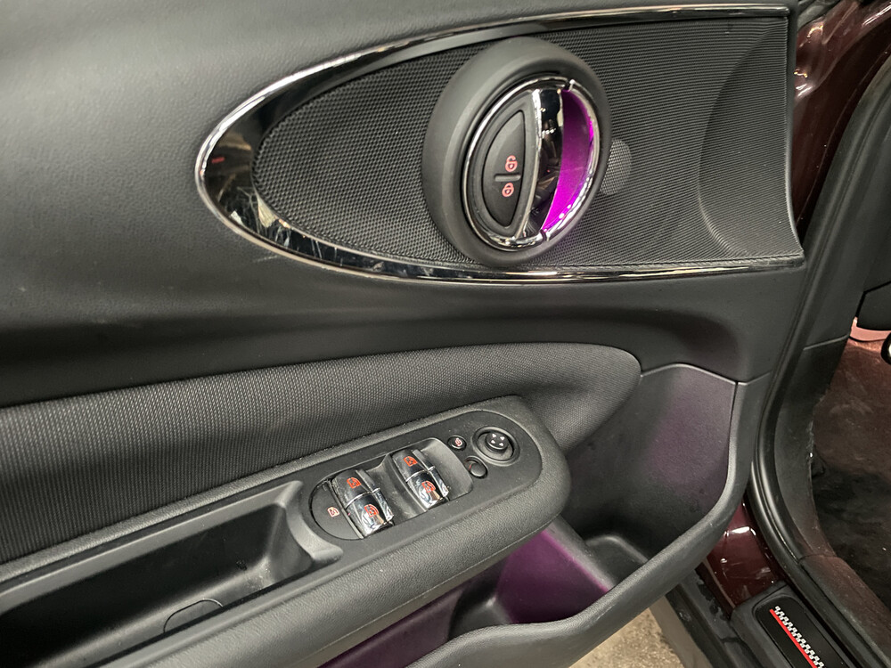 Mini Clubman 2.0 Cooper D Salt Business NEW-MODEL 150hp 2017 -Orig. NL-, NX-454-P