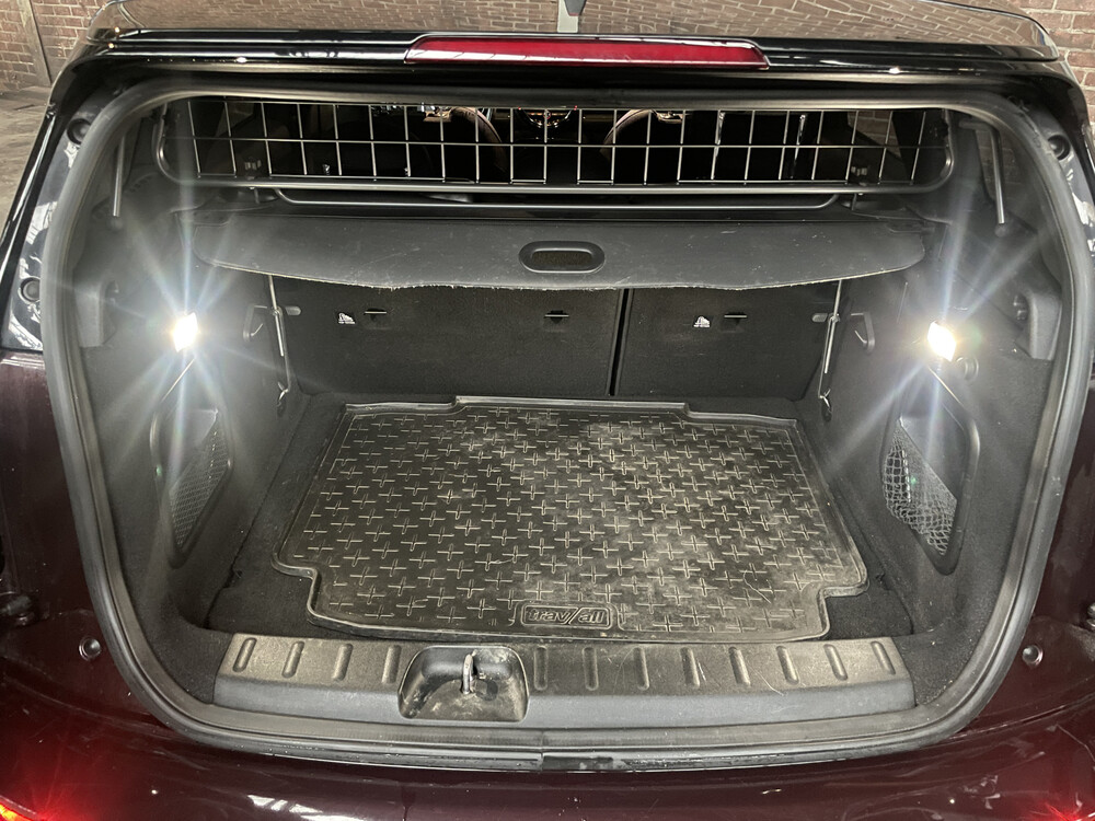 Mini Clubman 2.0 Cooper D Salt Business NEW-MODEL 150hp 2017 -Orig. NL-, NX-454-P