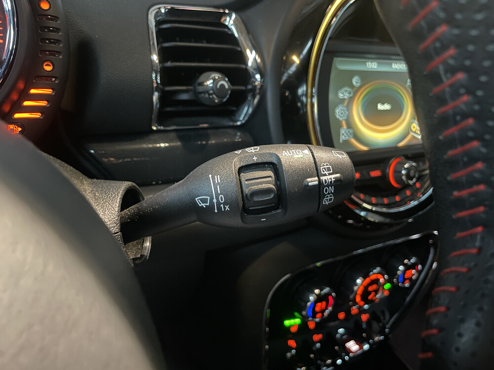 Mini Clubman 2.0 Cooper D Salt Business NEW-MODEL 150hp 2017 -Orig. NL-, NX-454-P