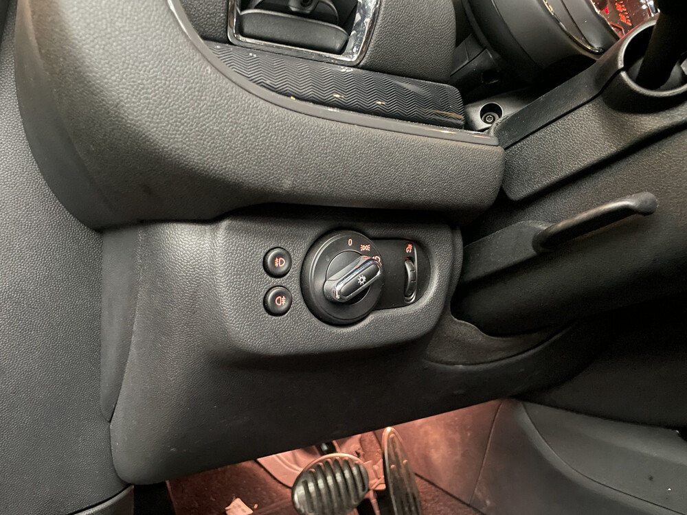 Mini Clubman 2.0 Cooper D Salt Business NEW-MODEL 150hp 2017 -Orig. NL-, NX-454-P