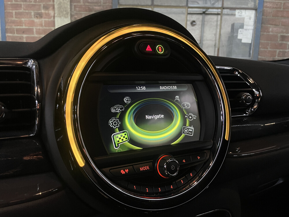 Mini Clubman 2.0 Cooper D Salt Business NEW-MODEL 150hp 2017 -Orig. NL-, NX-454-P