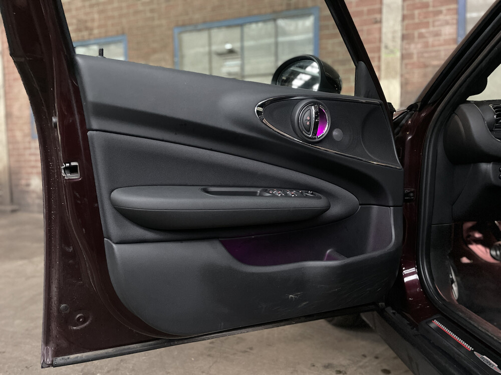 Mini Clubman 2.0 Cooper D Salt Business NEW-MODEL 150hp 2017 -Orig. NL-, NX-454-P