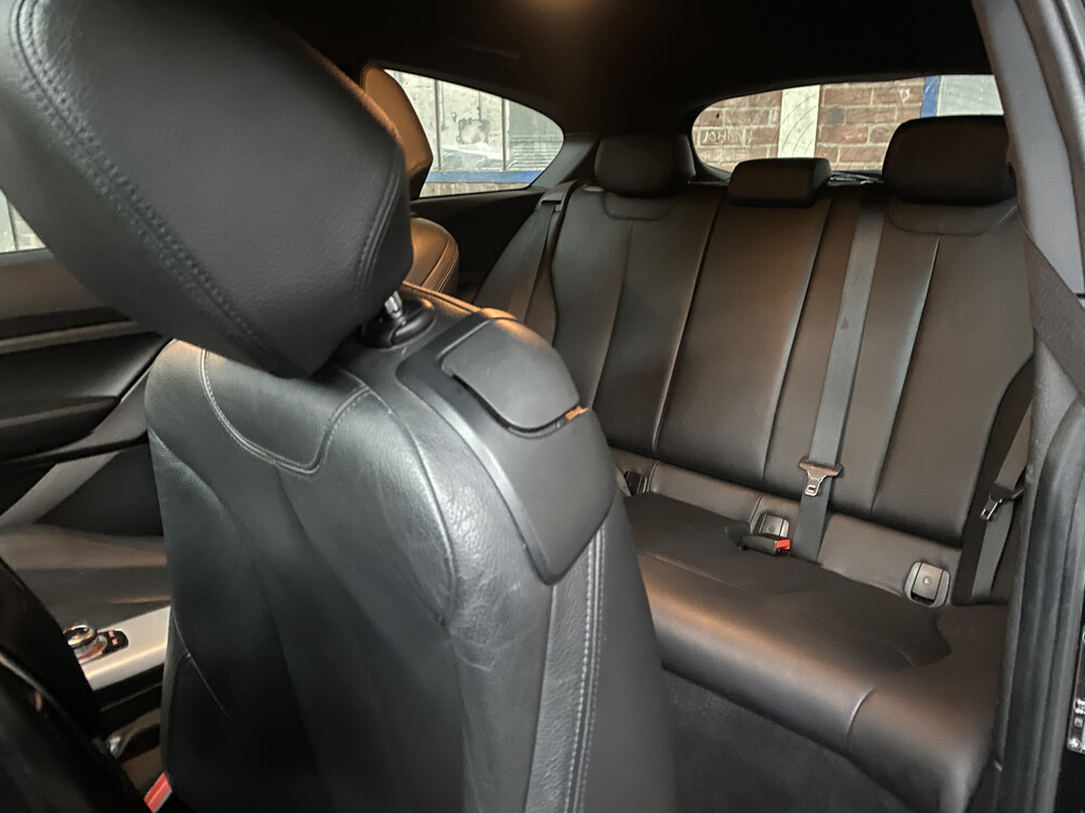 BMW 116i M package 136hp 2013 -Orig. EN- 1-series, 6-KBS-57