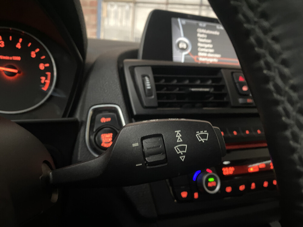 BMW 116i M package 136hp 2013 -Orig. EN- 1-series, 6-KBS-57