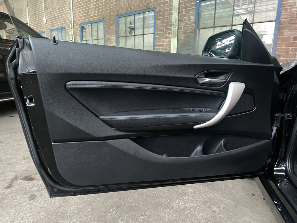 BMW 116i M package 136hp 2013 -Orig. EN- 1-series, 6-KBS-57