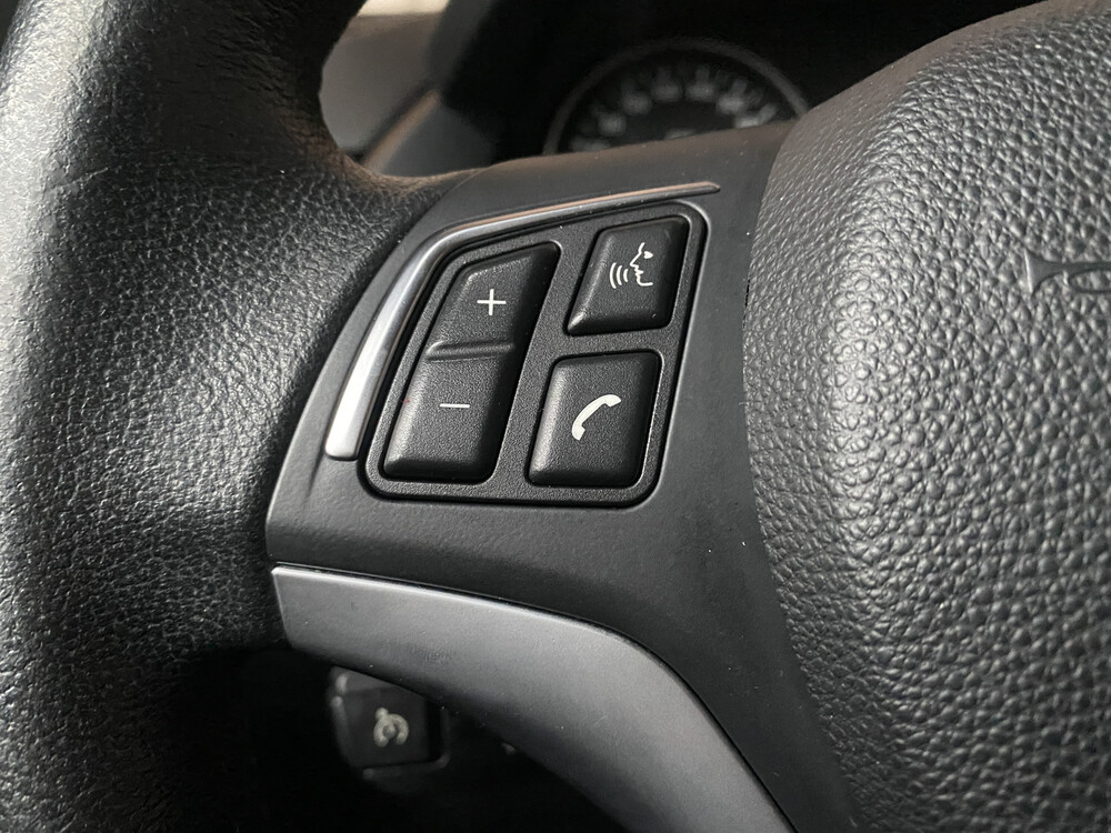 BMW X1 sDrive20i Limited Series 2014 184pk -Orig. NL-, 8-TPH-66