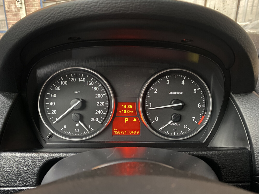 BMW X1 sDrive20i Limited Series 2014 184pk -Orig. NL-, 8-TPH-66