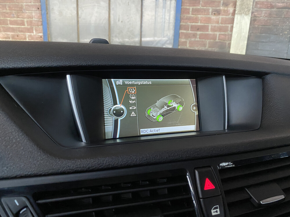 BMW X1 sDrive20i Limited Series 2014 184pk -Orig. NL-, 8-TPH-66