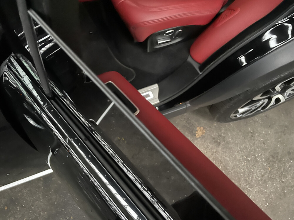 Land Rover Range Rover Vogue  5.0 V8 510pk 2015, L-771-TZ