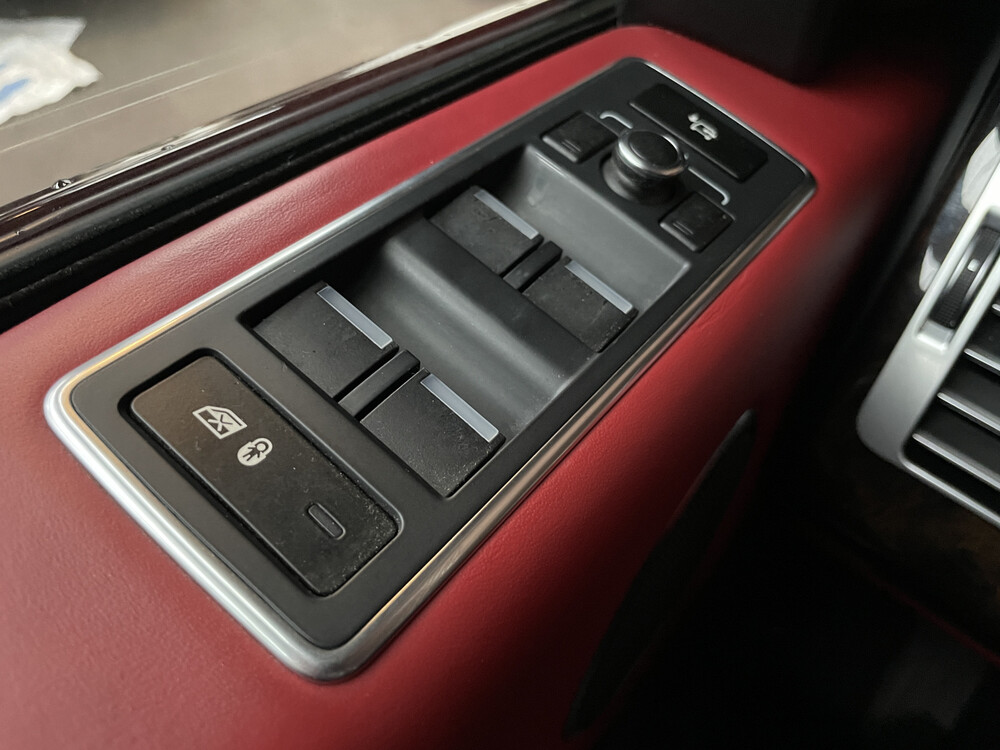 Land Rover Range Rover Vogue  5.0 V8 510pk 2015, L-771-TZ