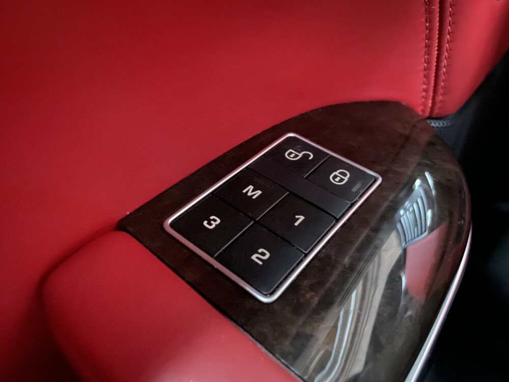 Land Rover Range Rover Vogue  5.0 V8 510pk 2015, L-771-TZ