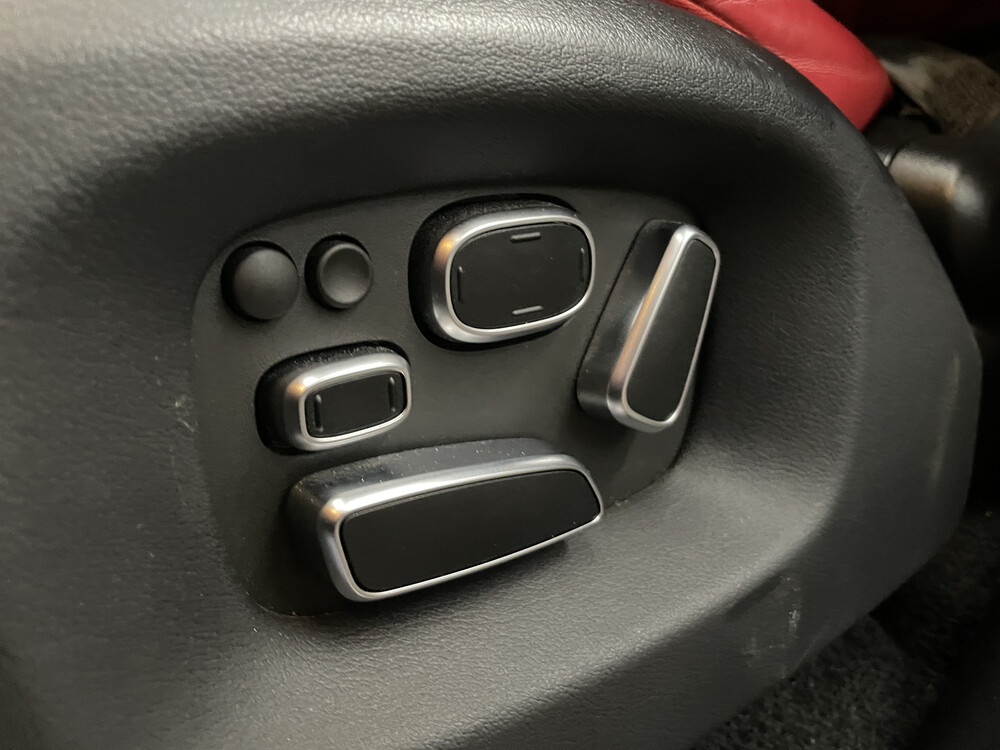 Land Rover Range Rover Vogue  5.0 V8 510pk 2015, L-771-TZ