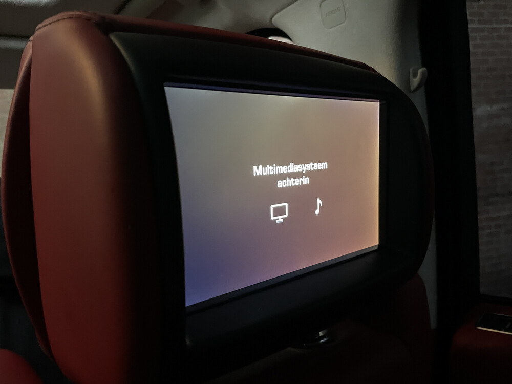 Land Rover Range Rover Vogue  5.0 V8 510pk 2015, L-771-TZ