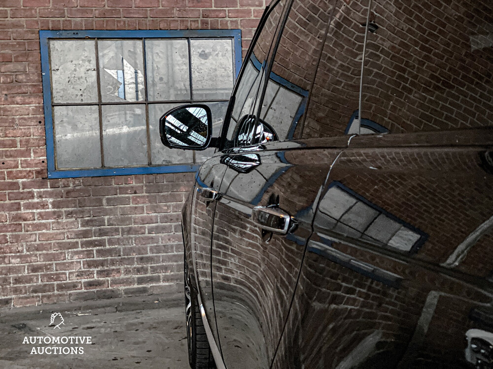 Land Rover Range Rover Vogue  5.0 V8 510pk 2015, L-771-TZ