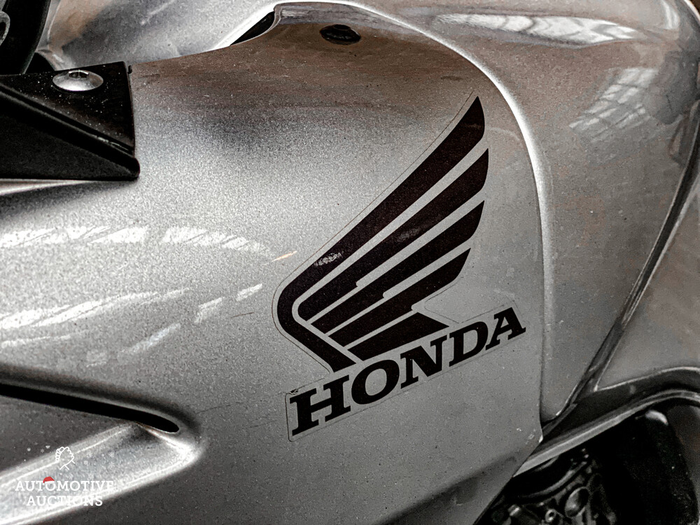 Honda CBF 600 SA Tour 2004, MR-XT-84