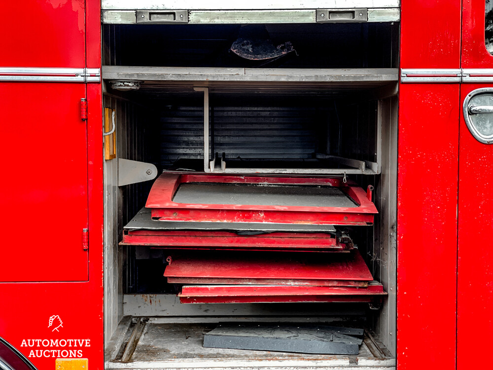 Ford Feuerwehr 3.9 V8 1954, ABl. 47-78