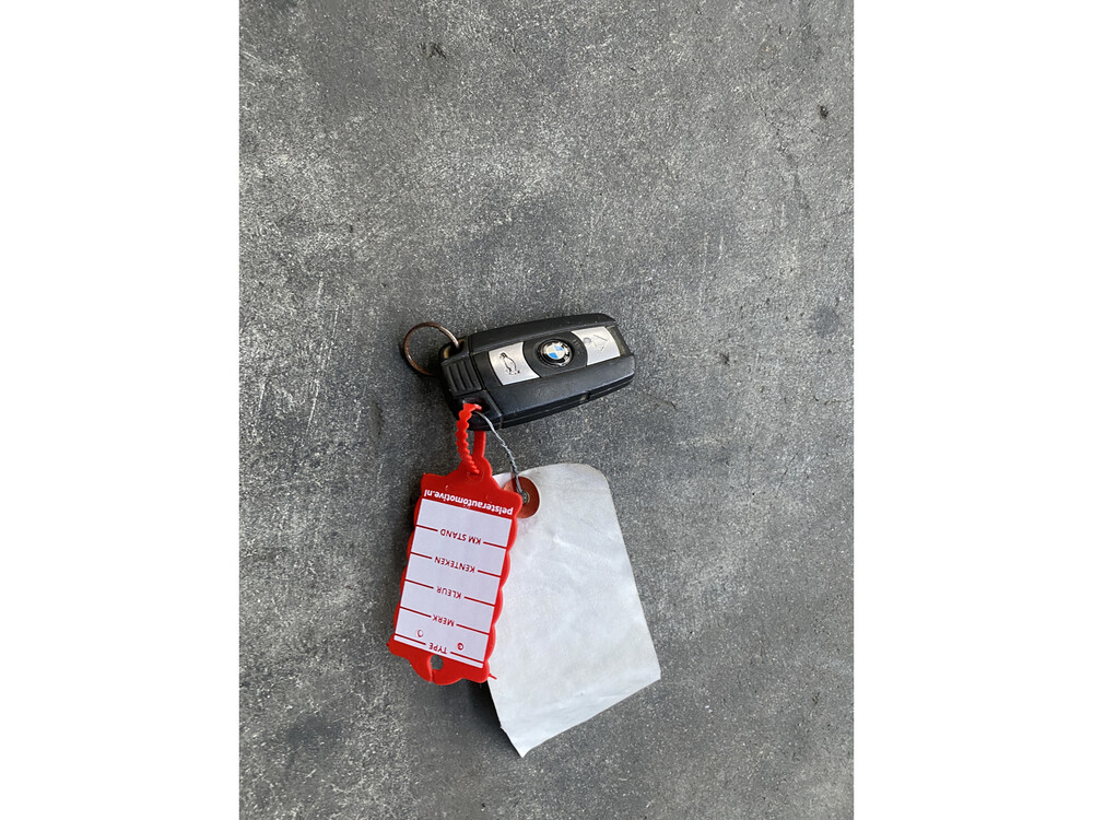 BMW 650i E64 4.8 367PS 2006 Cabriolet -Youngtimer-