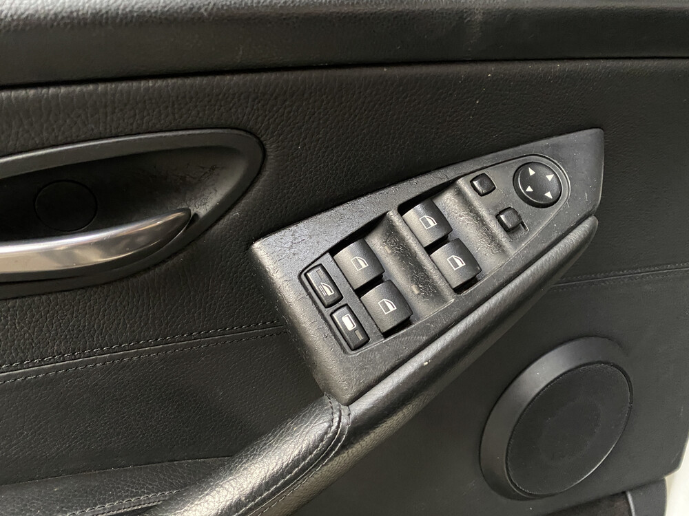 BMW 650i E64 4.8 367PS 2006 Cabriolet -Youngtimer-