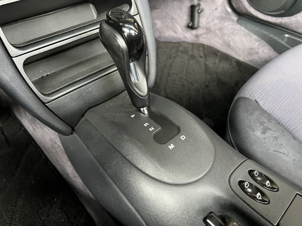 Porsche Boxster 986 2.5 204PS 1998 -Youngtimer-