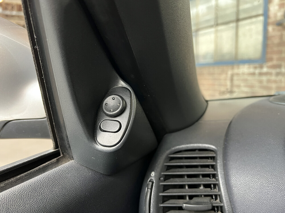 Porsche Boxster 986 2.5 204PS 1998 -Youngtimer-