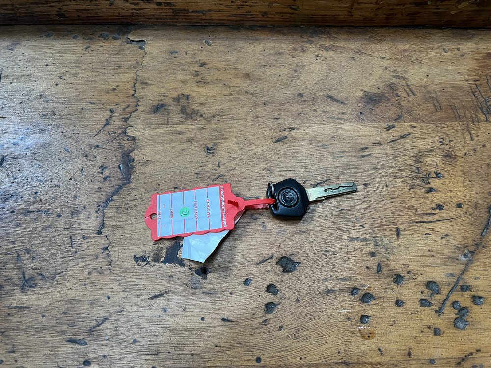 Porsche Boxster 986 2.5 204PS 1998 -Youngtimer-