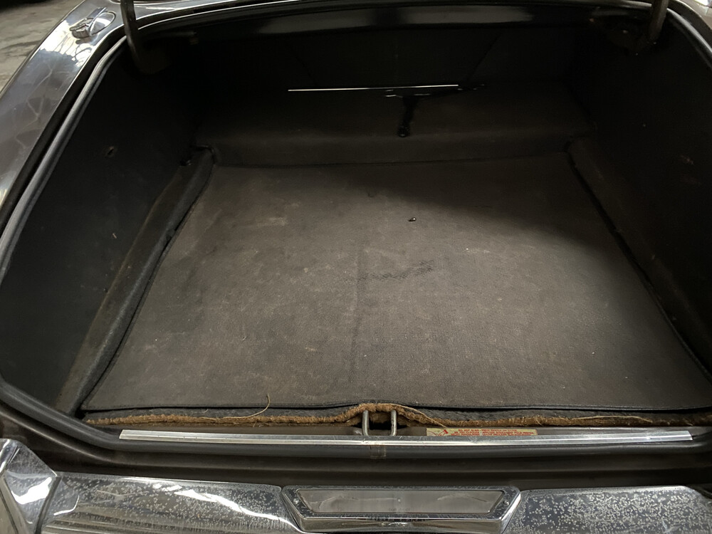 Jaguar XJ6 4.2 Automatik 208PS 1970, HD-28-JG