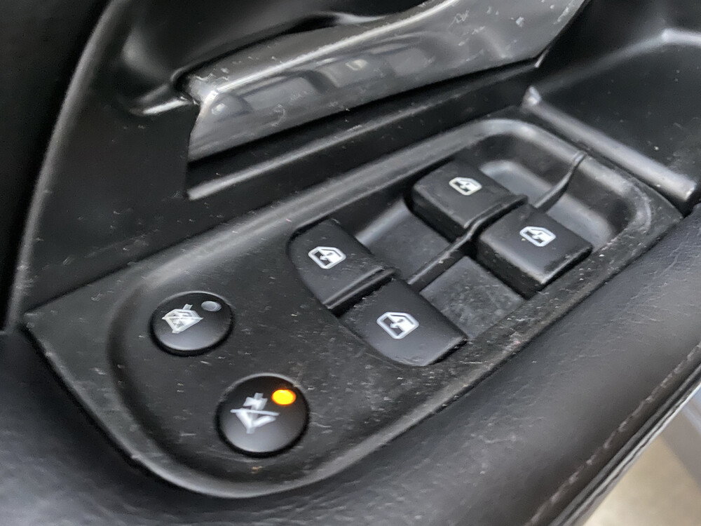 Maserati Quattroporte 4.2 V8 401hp 2007, 21-XRL-9