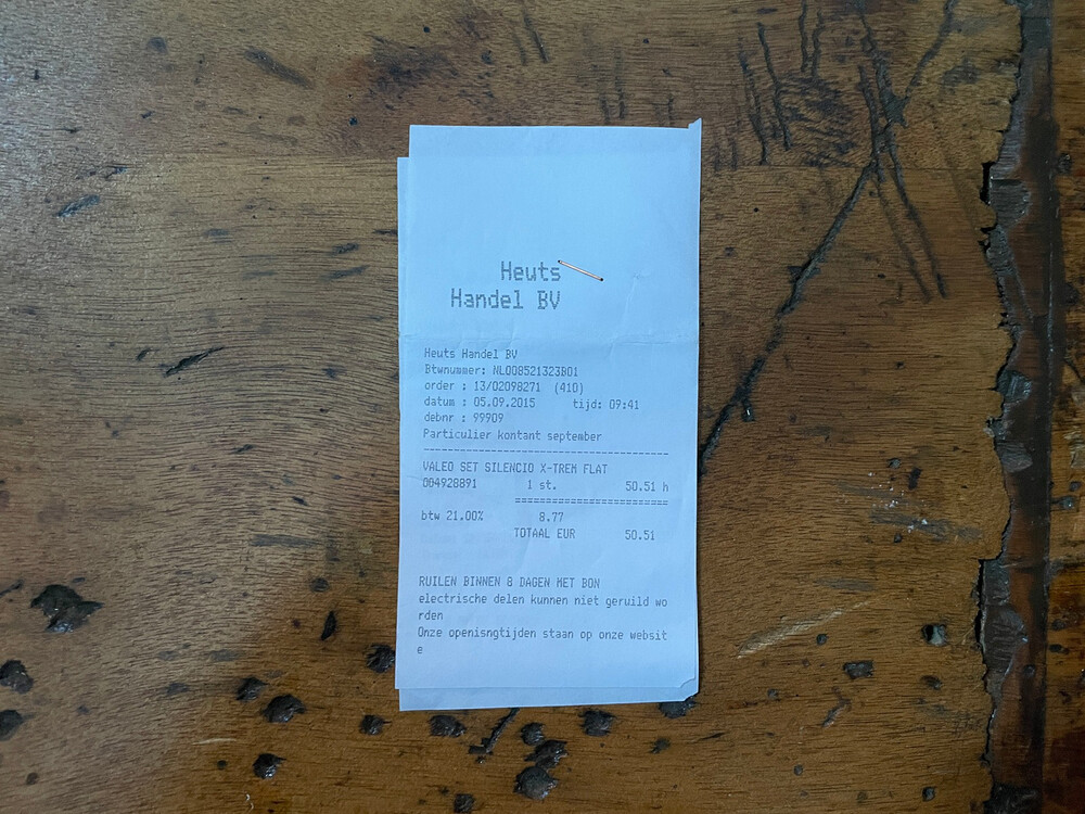 Ford Focus Wagon 1.6-16V Futura 2006, 77-TK-LN