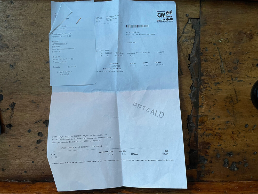 Ford Focus Wagon 1.6-16V Futura 2006, 77-TK-LN