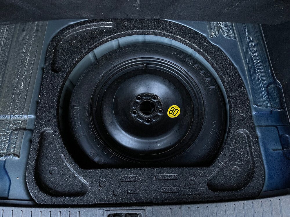 Ford Focus Wagon 1.6-16V Futura 2006, 77-TK-LN