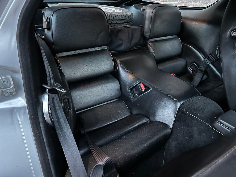 Porsche 928 S 300PS Baujahr 1983